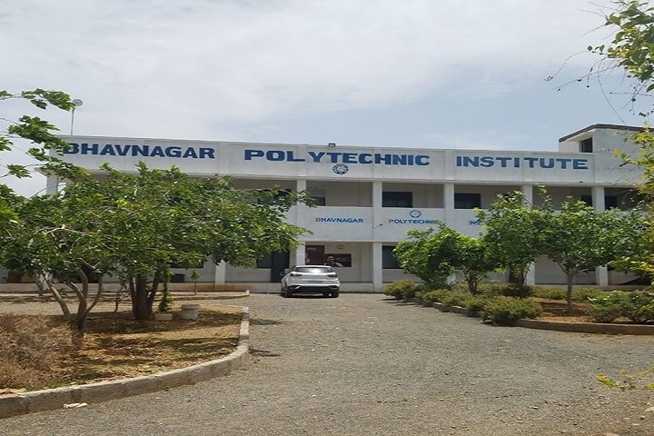 https://cache.careers360.mobi/media/colleges/social-media/media-gallery/11412/2019/8/2/College Building View of Bhavnagar Polytechnic Institute Bhavnagar_Campus-View.jpg